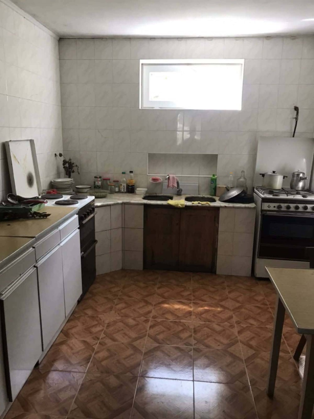 iიტიდება კერძ0 სახლი ქვემო ნოღაში
